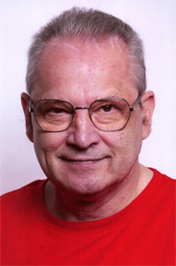 Hansi Rumker Hansi Rumker