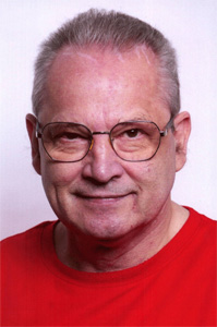 Hans-Juergen Rumker