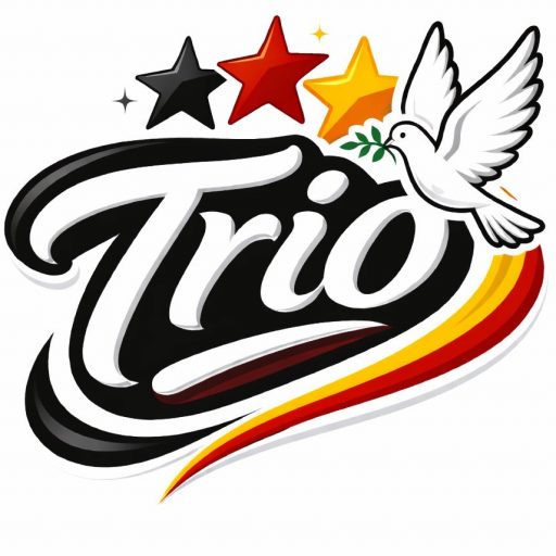 Logo Trio
