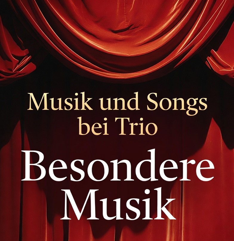 Musik trio